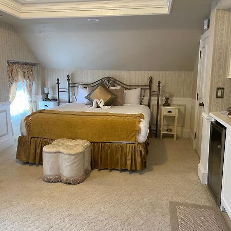 Heber Senator Bed And Breakfast Heber City Esterno foto