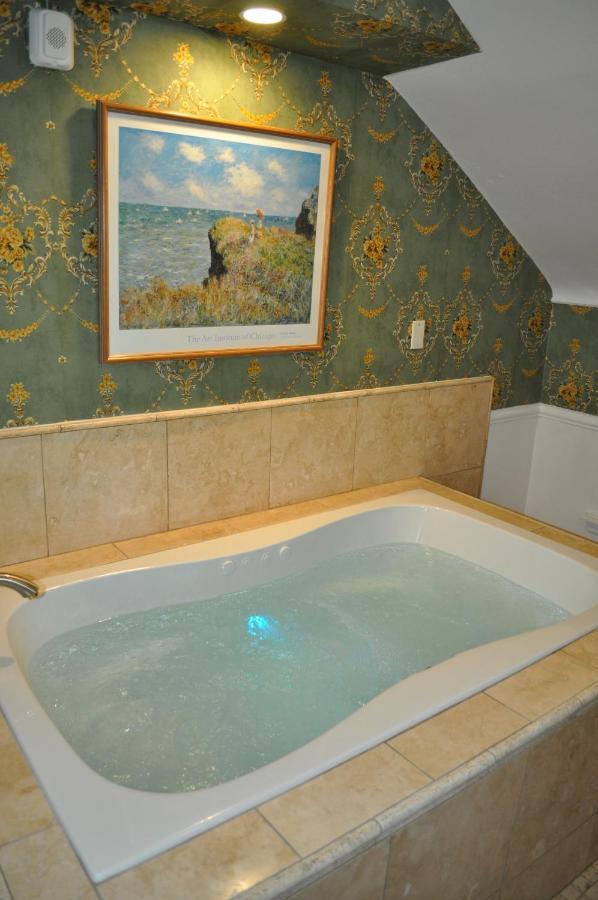 Heber Senator Bed And Breakfast Heber City Esterno foto