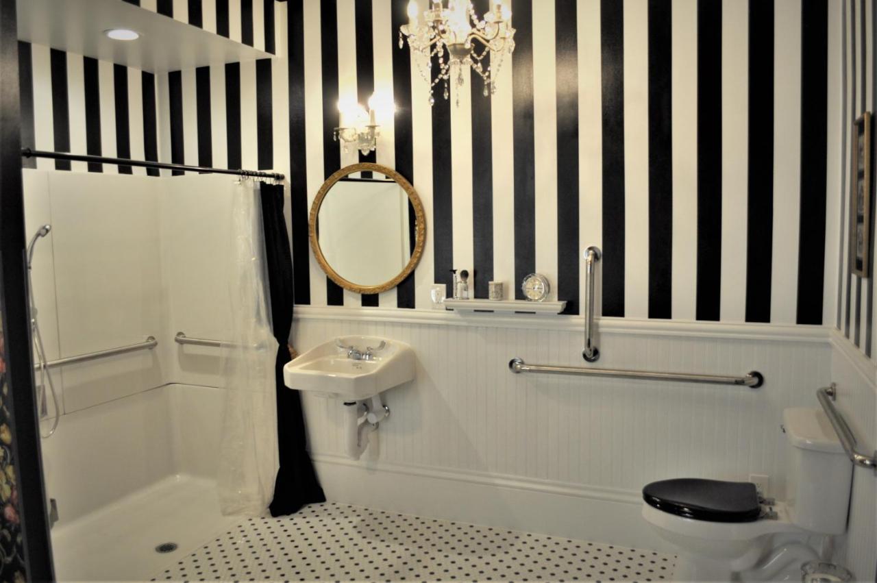 Heber Senator Bed And Breakfast Heber City Esterno foto