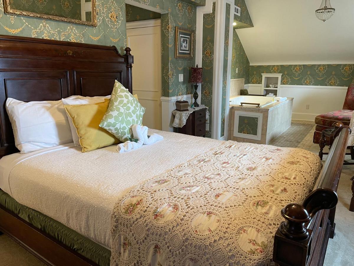 Heber Senator Bed And Breakfast Heber City Esterno foto