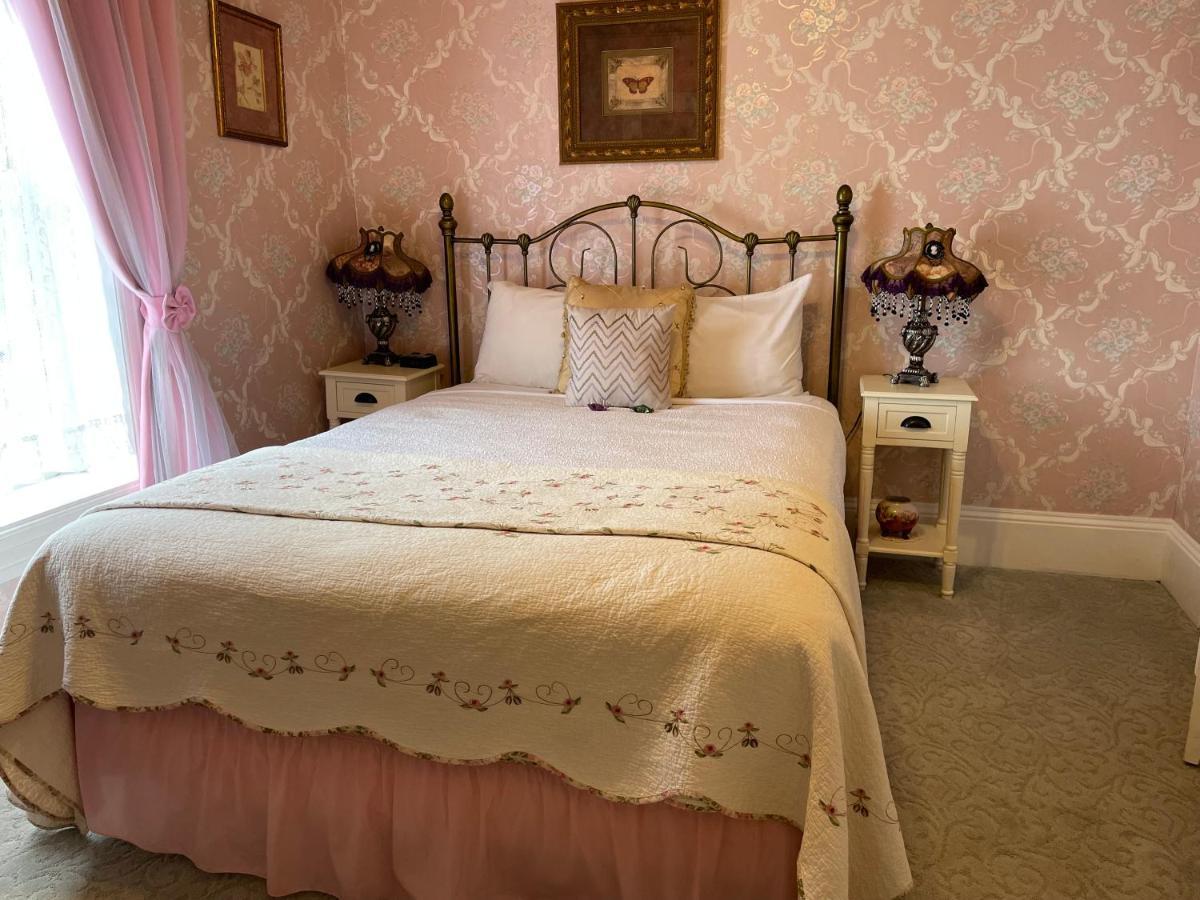 Heber Senator Bed And Breakfast Heber City Esterno foto