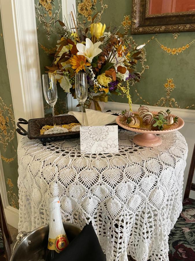 Heber Senator Bed And Breakfast Heber City Esterno foto