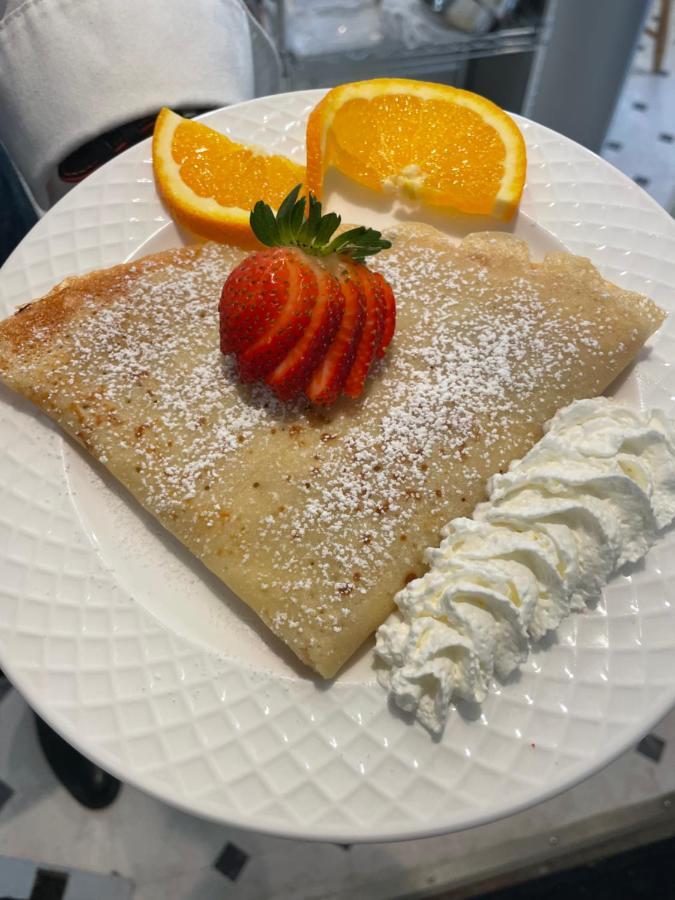 Heber Senator Bed And Breakfast Heber City Esterno foto