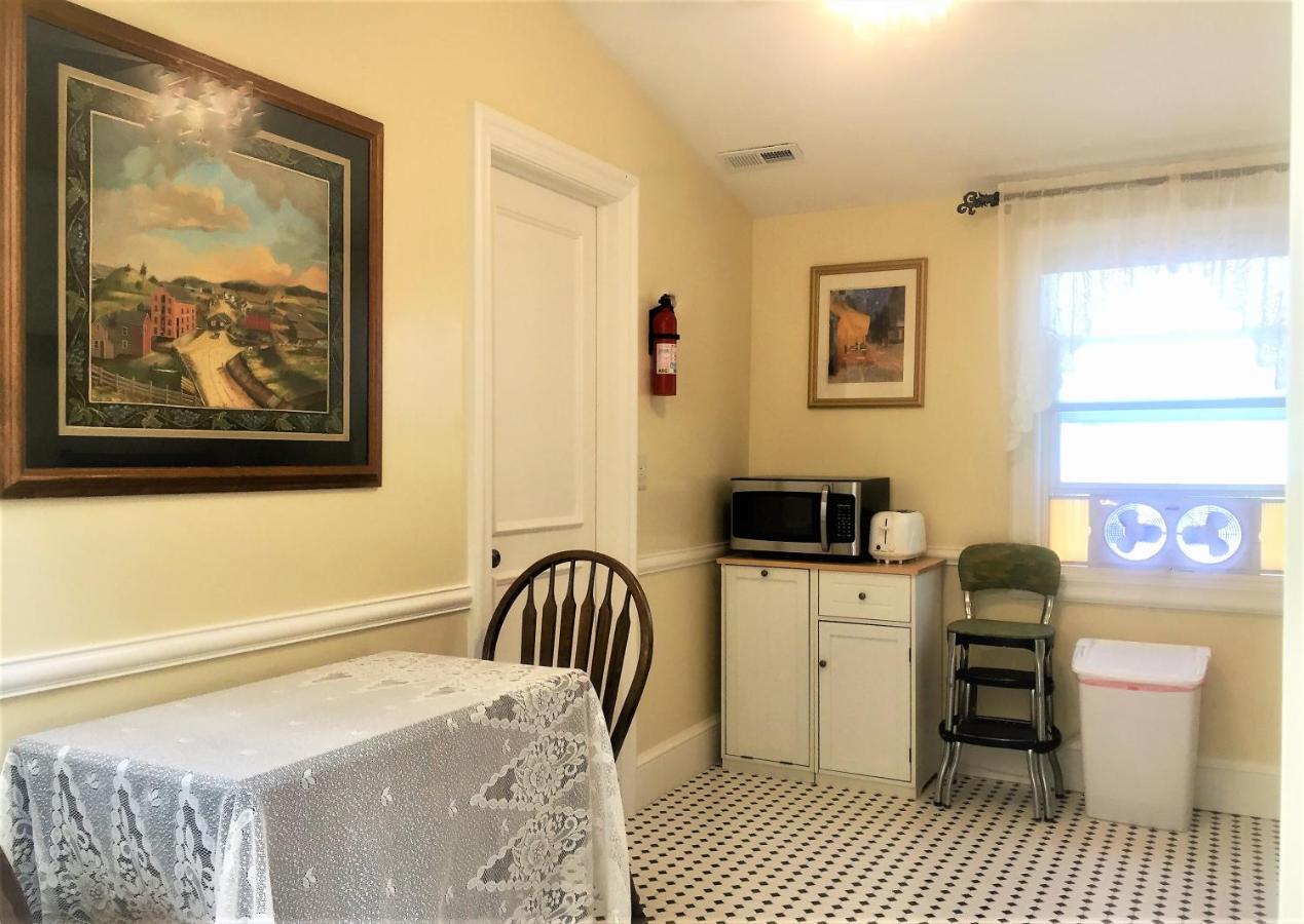 Heber Senator Bed And Breakfast Heber City Esterno foto