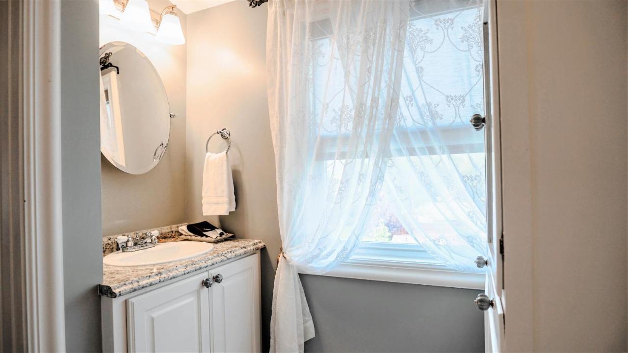 Heber Senator Bed And Breakfast Heber City Esterno foto