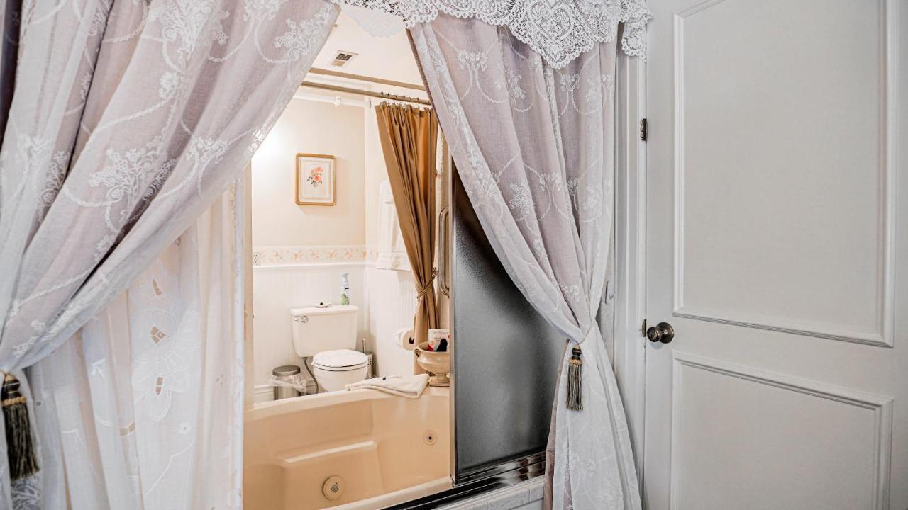 Heber Senator Bed And Breakfast Heber City Esterno foto