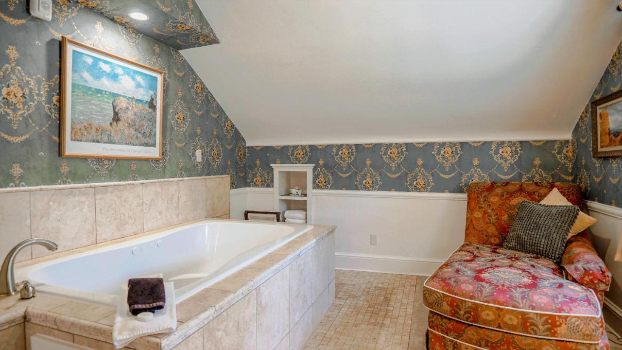 Heber Senator Bed And Breakfast Heber City Esterno foto