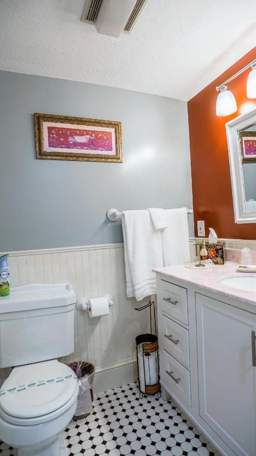 Heber Senator Bed And Breakfast Heber City Esterno foto