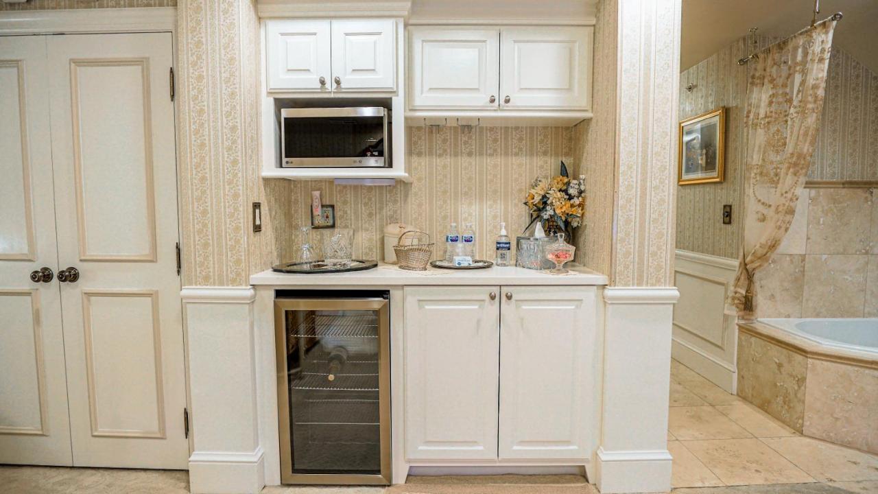 Heber Senator Bed And Breakfast Heber City Esterno foto
