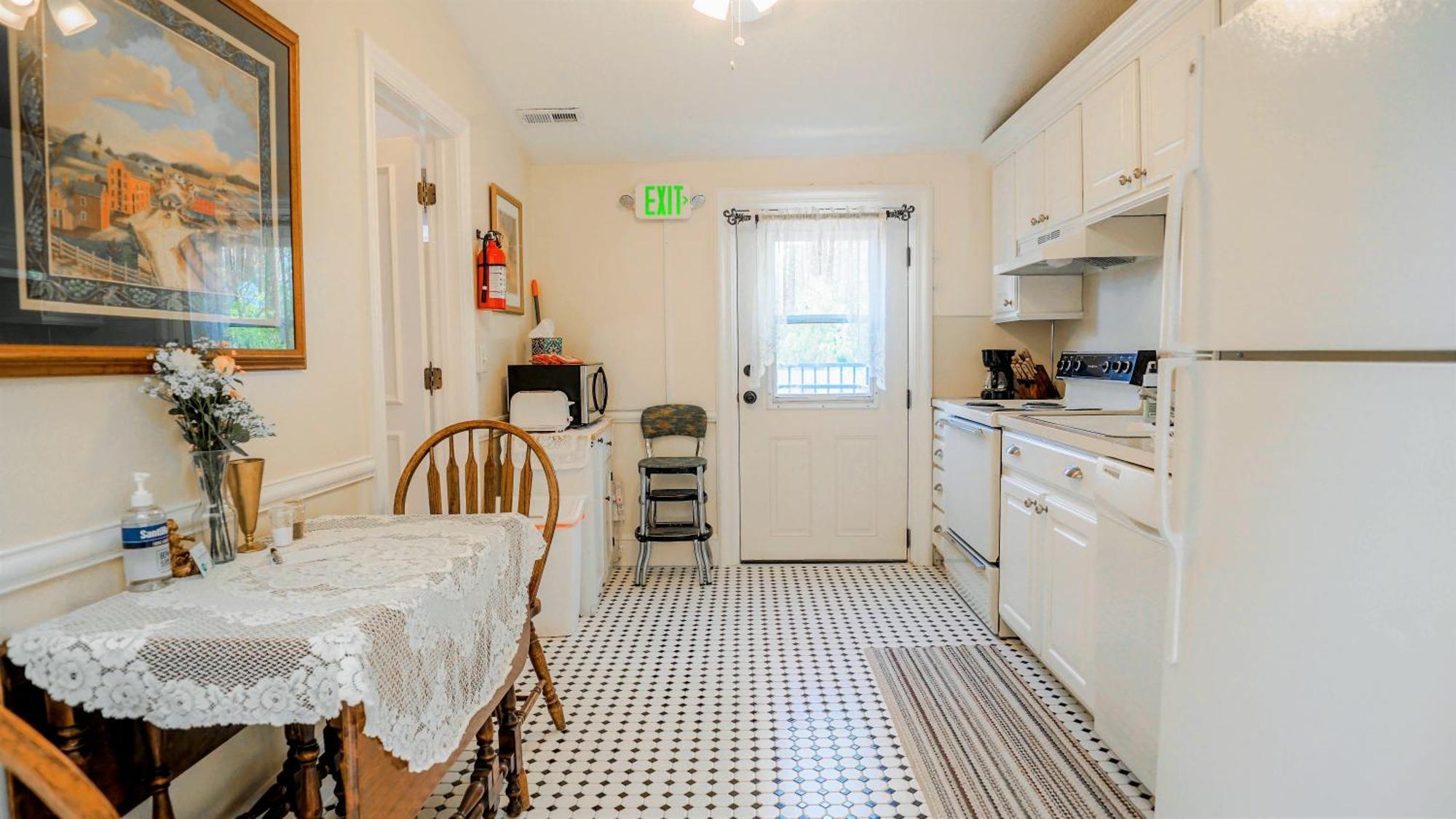 Heber Senator Bed And Breakfast Heber City Esterno foto